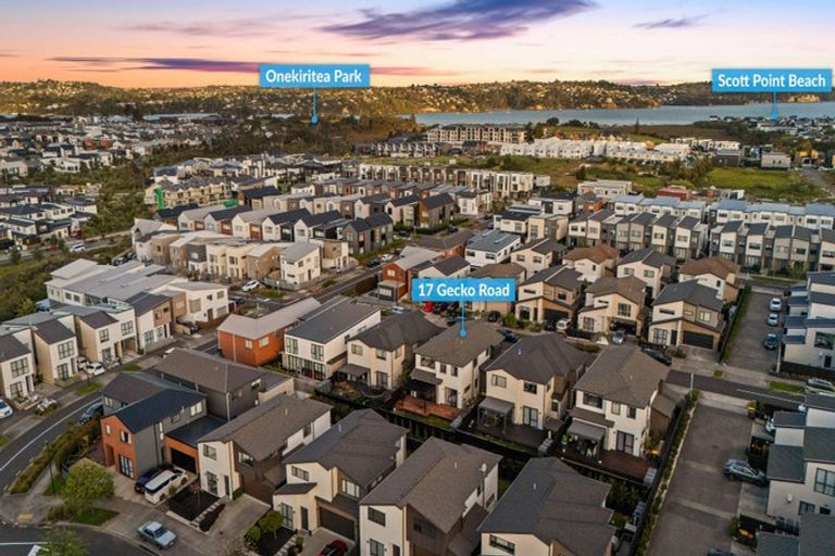 Photo of property in 17 Gecko Road, Hobsonville, Auckland, 0616