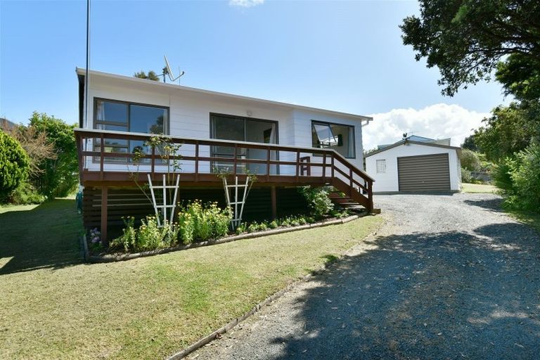 Photo of property in 19 Panui Terrace, Snells Beach, 0920