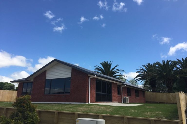 Photo of property in 4 Jack Rise, Grandview Heights, Hamilton, 3200