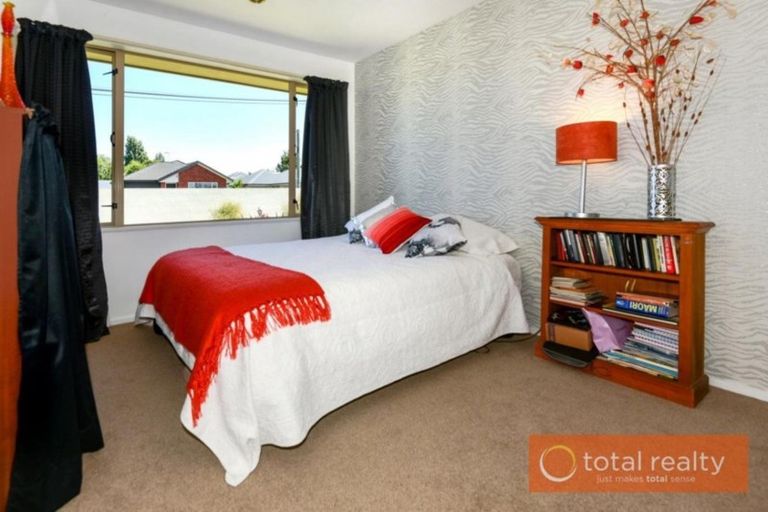 Photo of property in 2 Oakridge Street, Halswell, Christchurch, 8025