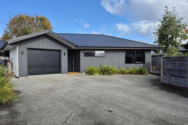 Photo of property in 108b Weraroa Road, Levin, 5510