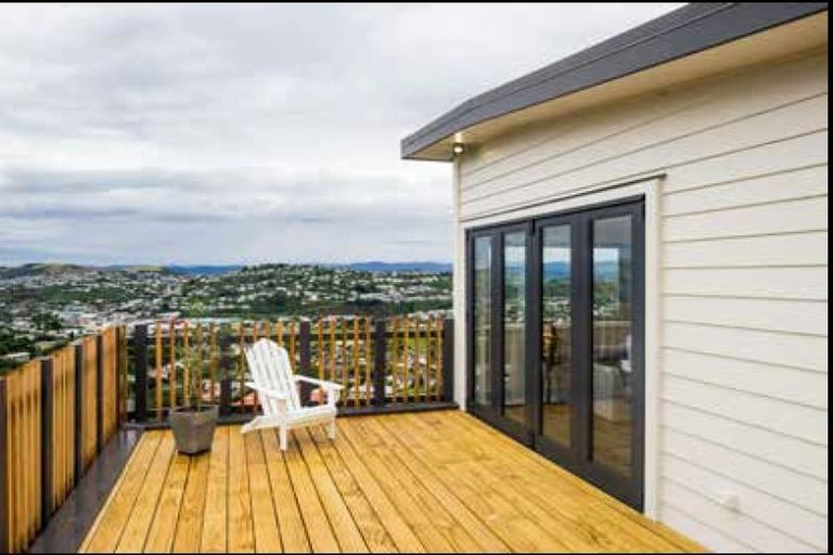 Photo of property in 34a Mclintock Street, Johnsonville, Wellington, 6037