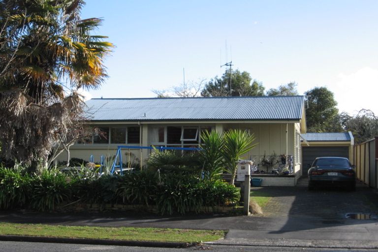Photo of property in 37 Gillies Avenue, Claudelands, Hamilton, 3214