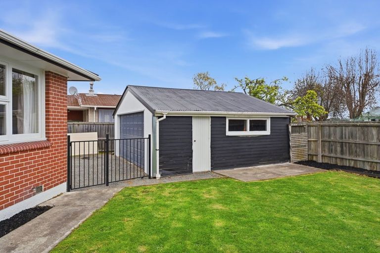 Photo of property in 61 Golf Links Road, Shirley, Christchurch, 8061
