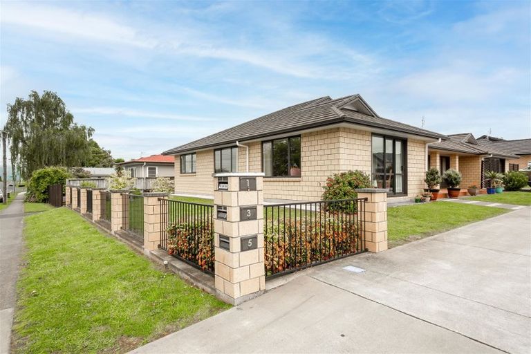 Photo of property in 1/160 Puniu Road, Te Awamutu, 3800