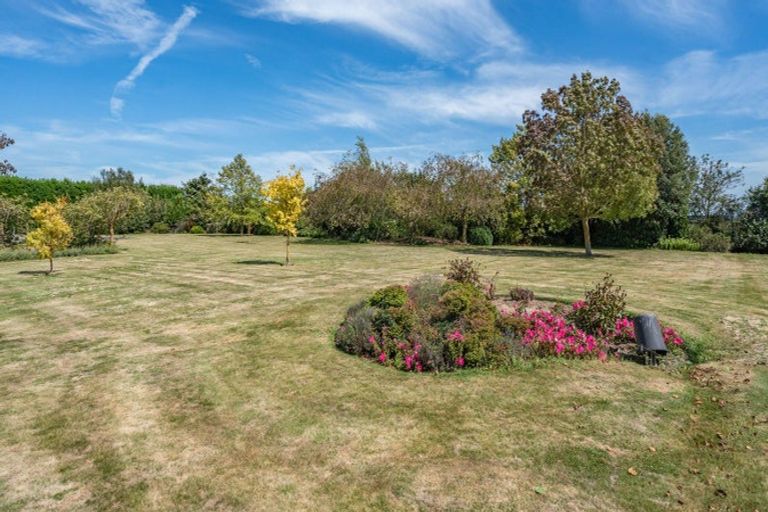 Photo of property in 282 Sharlands Road, Dunsandel, Rakaia, 7783