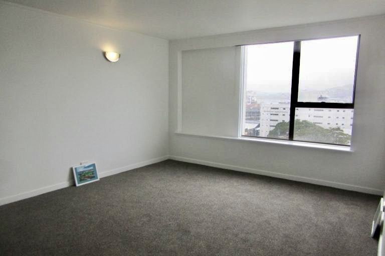 Photo of property in Hobson Court Flats, 78/70 Hobson Street, Thorndon, Wellington, 6011