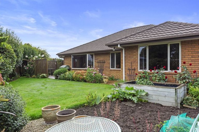 Photo of property in 9 Mcdougal Place, Kaiapoi, 7630