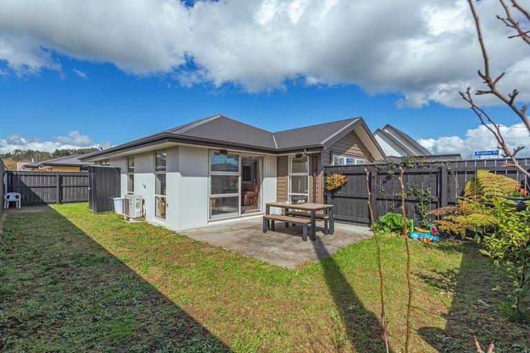 Photo of property in 1 Brigidine Place, Pahiatua, 4910