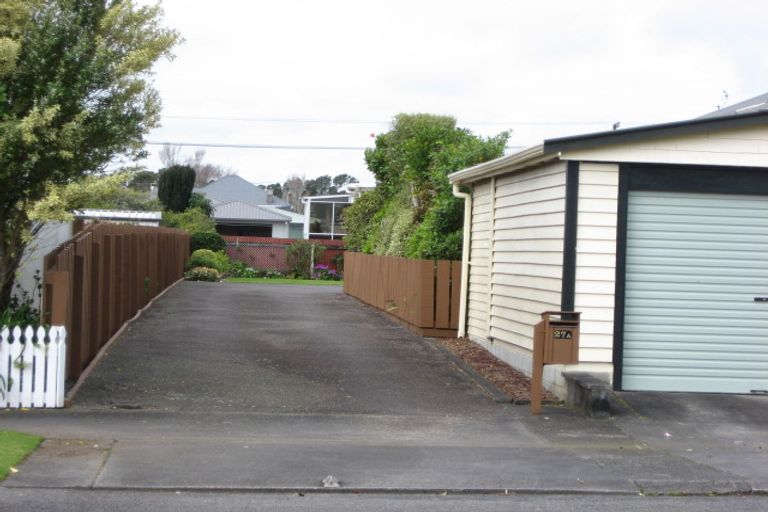 Photo of property in 27a Ballance Street, Lower Vogeltown, New Plymouth, 4310