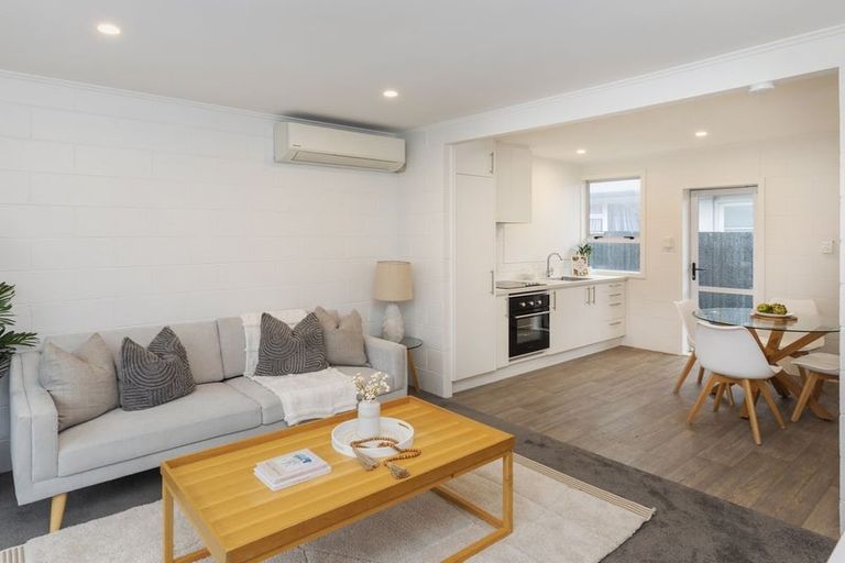 Photo of property in 3/546 Worcester Street, Linwood, Christchurch, 8011