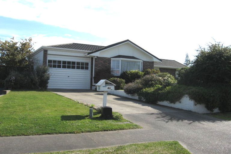 Photo of property in 49 Treadwell Street, Springvale, Whanganui, 4501