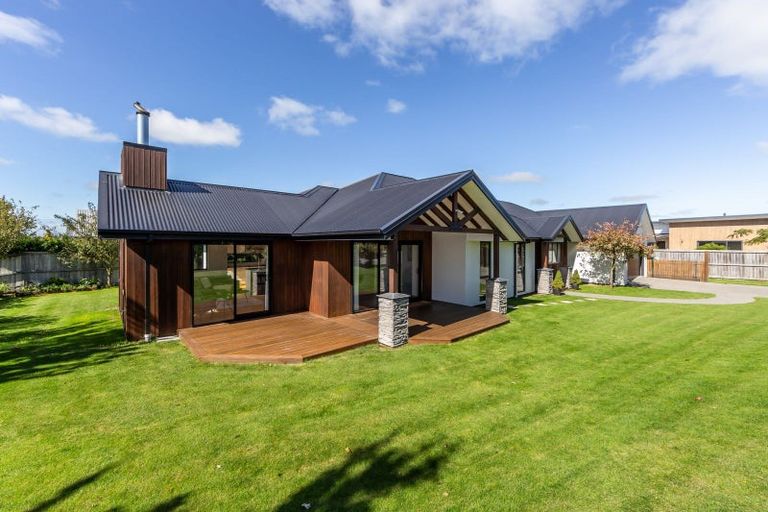 Photo of property in 12 Coutts Lane, West Melton, 7618