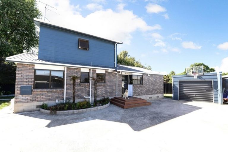 Photo of property in 61b Bruce Avenue, Glenview, Hamilton, 3206