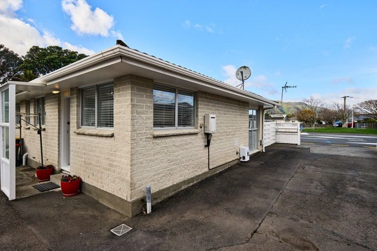 Photo of property in 1/637 High Street, Boulcott, Lower Hutt, 5010