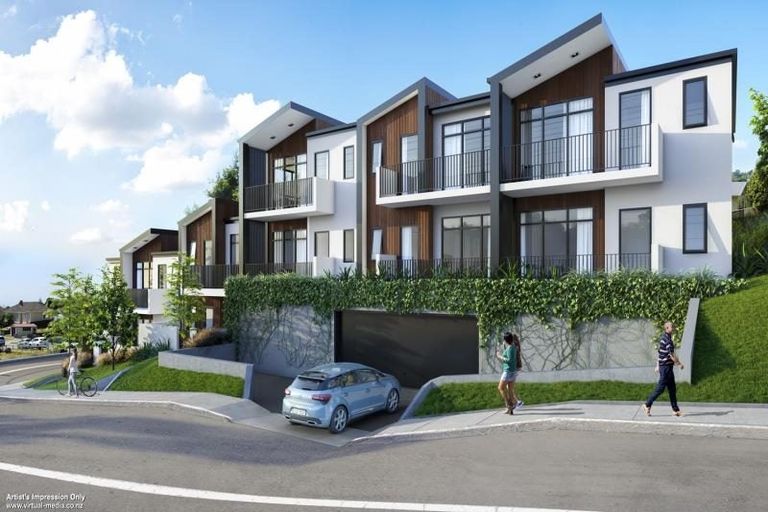 Photo of property in 6/2 Hindmarsh Street, Johnsonville, Wellington, 6037