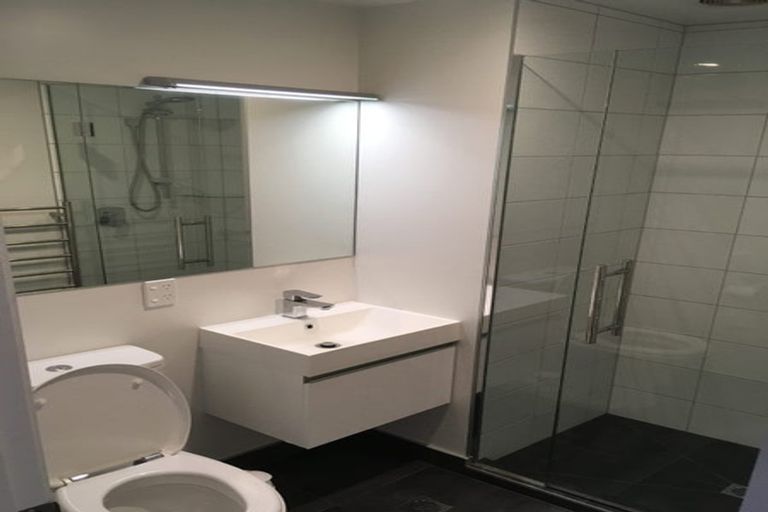 Photo of property in 8/93 Filleul Street, Dunedin Central, Dunedin, 9016