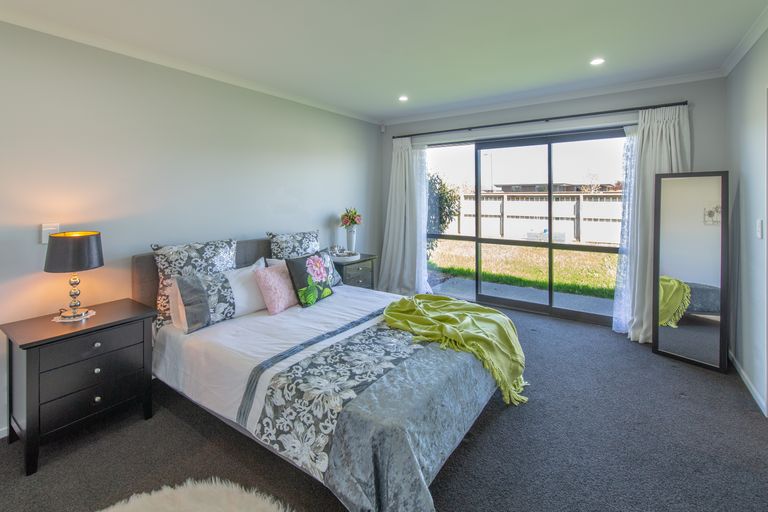 Photo of property in 1 Quartz Drive, Rolleston, 7614