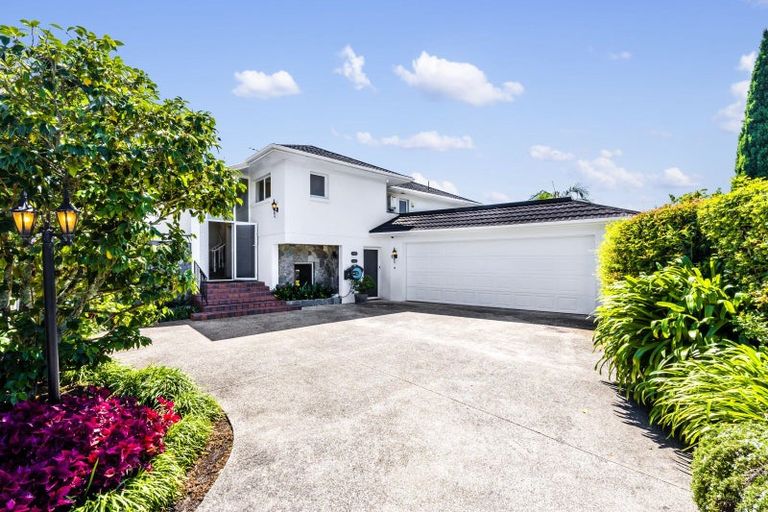 Photo of property in 8a Long Drive, Saint Heliers, Auckland, 1071