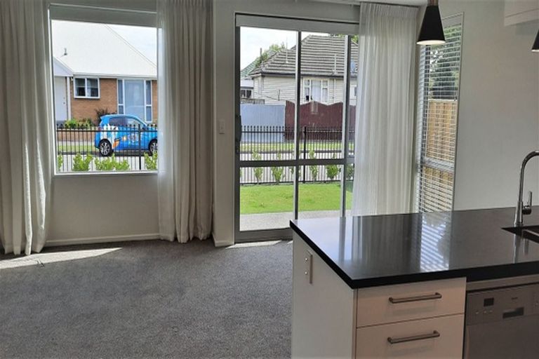 Photo of property in 18b Fatima Street, Redwood, Christchurch, 8051