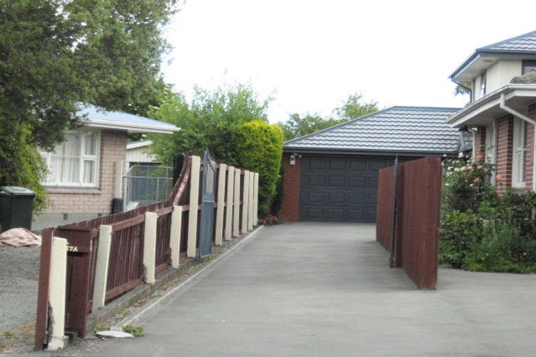 Photo of property in 17 Gainford Street, Avonhead, Christchurch, 8042