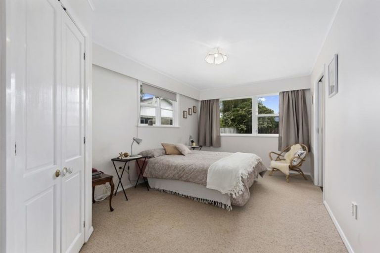 Photo of property in 29 Oxford Crescent, Ebdentown, Upper Hutt, 5018