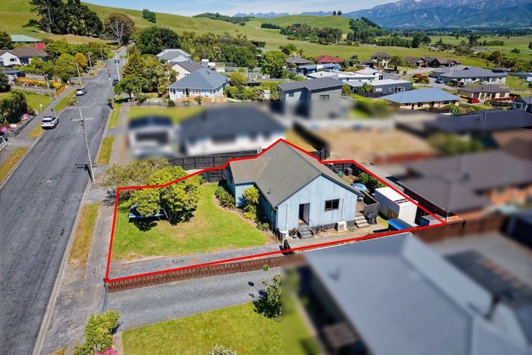 Photo of property in 22 Bayview Street, Kaikoura, 7300