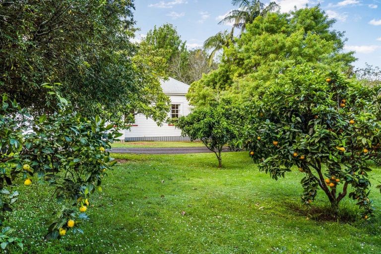 Photo of property in 555 Ngunguru Road, Glenbervie, Whangarei, 0173