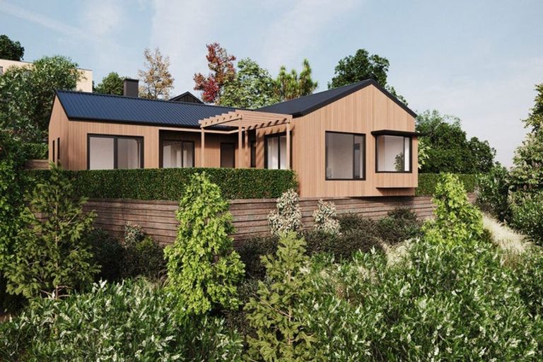 Photo of property in 139 Soleares Avenue, Mount Pleasant, Christchurch, 8081