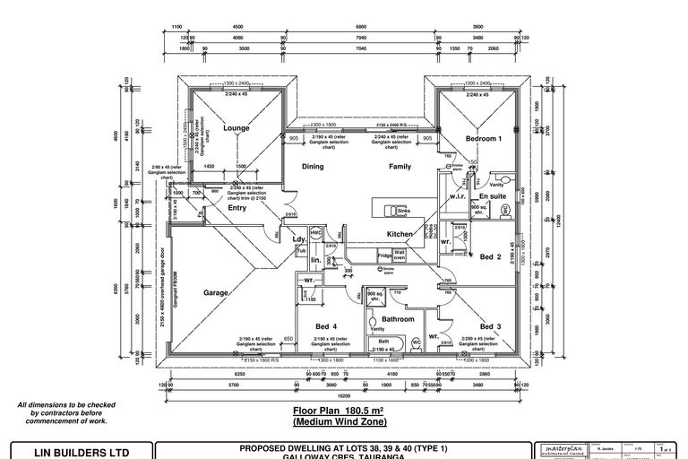 Photo of property in 39 Galloway Crescent, Pyes Pa, Tauranga, 3112