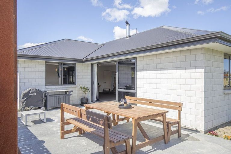 Photo of property in 1 Gleniffer Lane, Methven, 7730