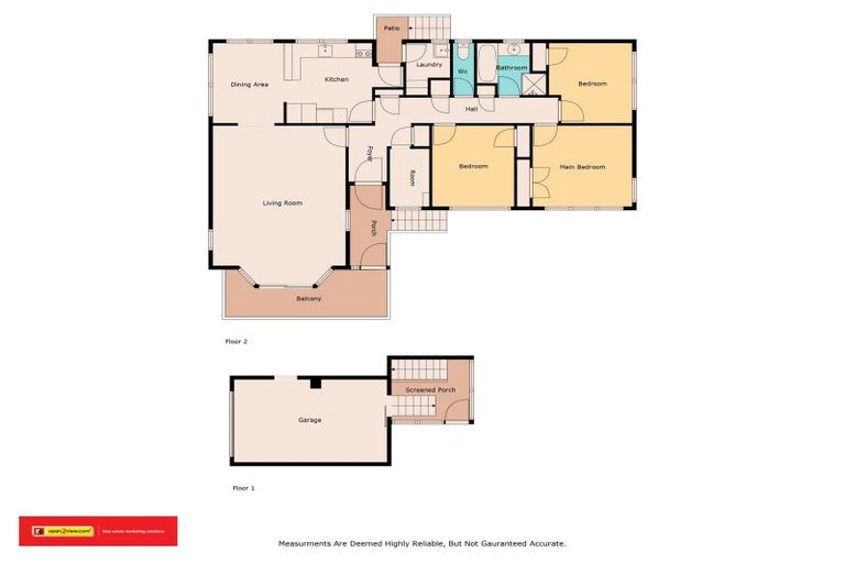 Photo of property in 60 Sylvia Road, Hillcrest, Auckland, 0627