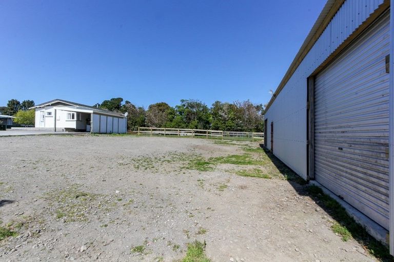 Photo of property in 21a Calgher Avenue, Waitara, 4320