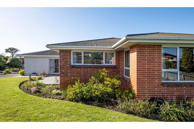 Photo of property in 3 Kauri Street, Highfield, Timaru, 7910