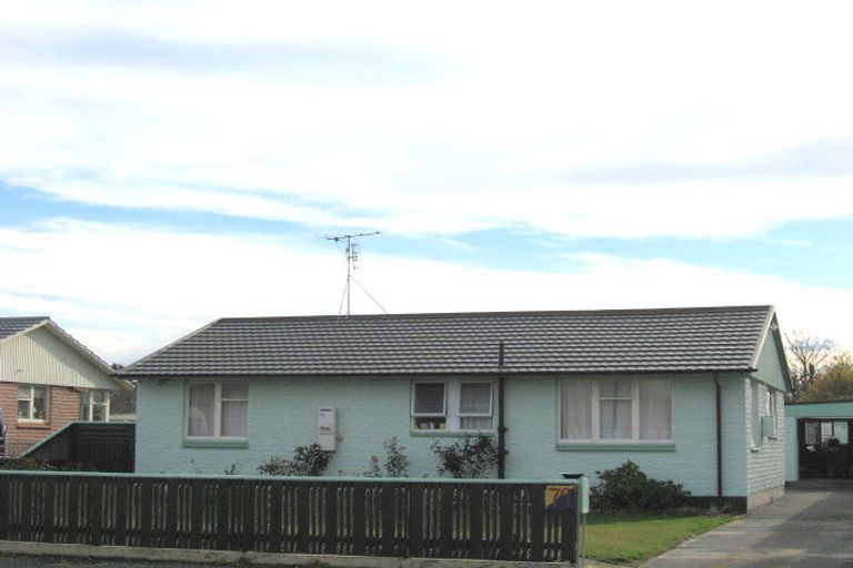 Photo of property in 79 Bridge Street, Netherby, Ashburton, 7700