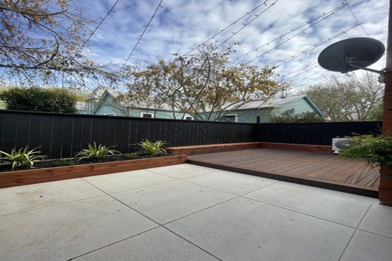 Photo of property in 3/120 Chester Street East, Christchurch Central, Christchurch, 8011