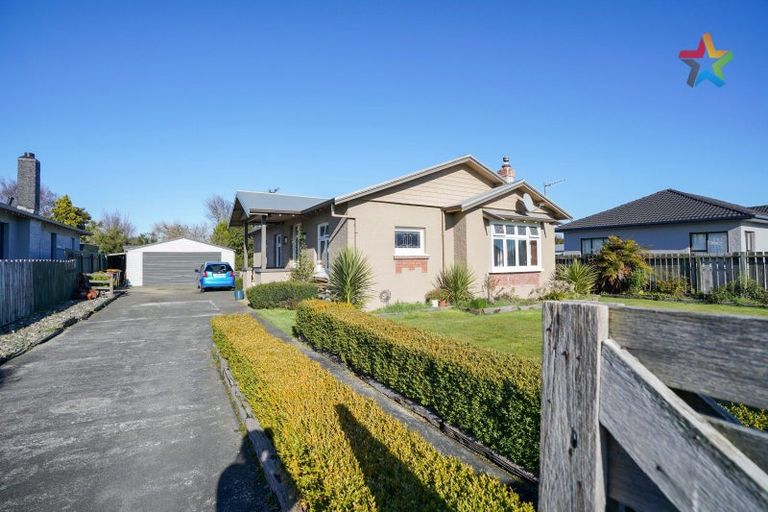 Photo of property in 29 Fulton Street, Gladstone, Invercargill, 9810