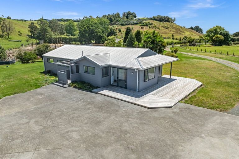 Photo of property in 42 Mccathie Road, Ruakaka, Whangarei, 0171