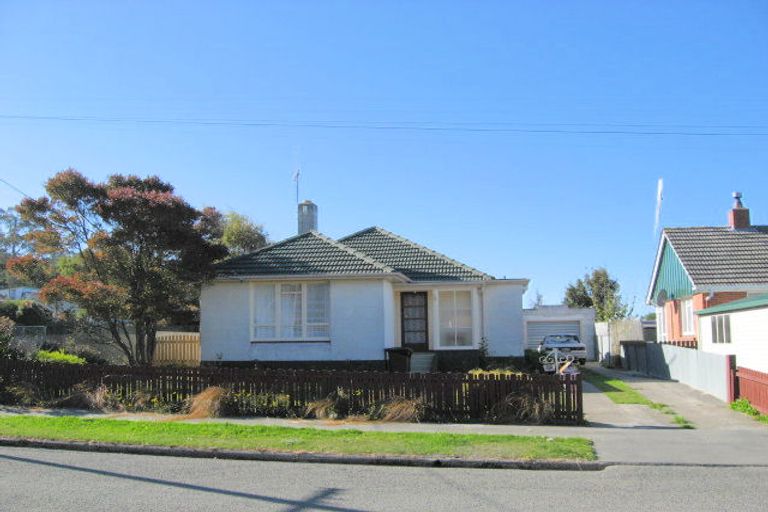 Photo of property in 30 Harlech Street, Oamaru North, Oamaru, 9400