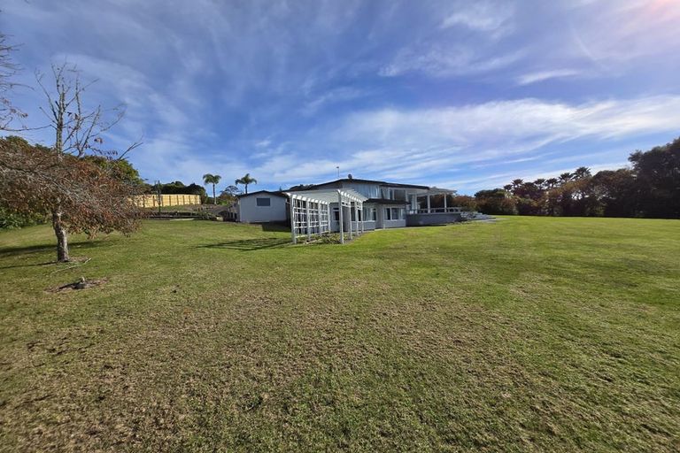 Photo of property in 332e Redoubt Road, Totara Park, Auckland, 2019