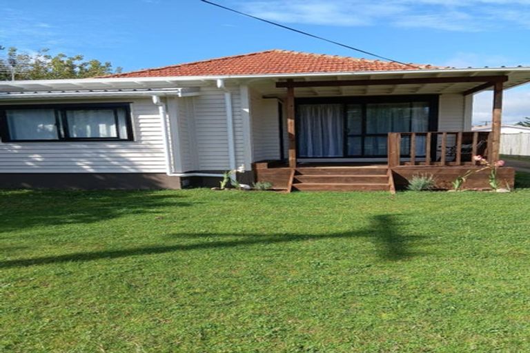 Photo of property in 4 Dawson Street, Matamata, 3400