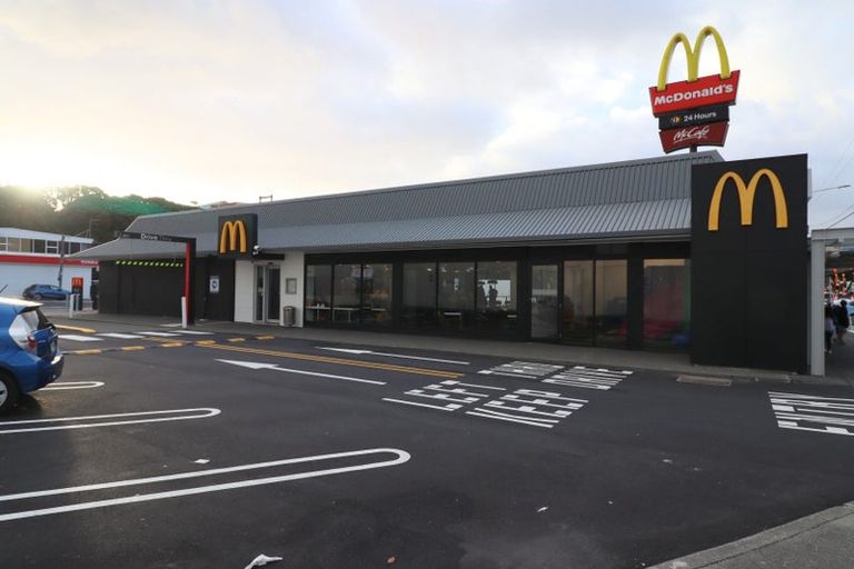 Photo of property in 10/3 King Street, Mount Cook, Wellington, 6021