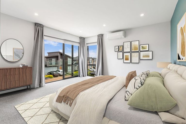 Photo of property in 9 Kearns Drive, Hobsonville, Auckland, 0616