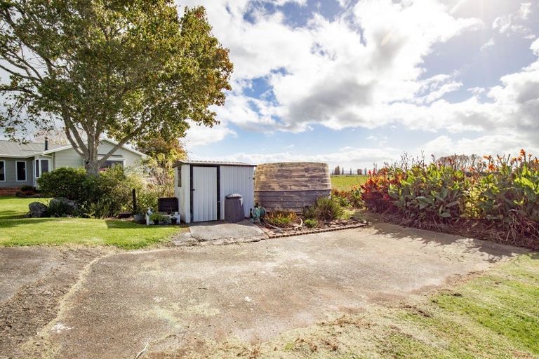 Photo of property in 545 State Highway 25, Waitakaruru, Thames, 3576