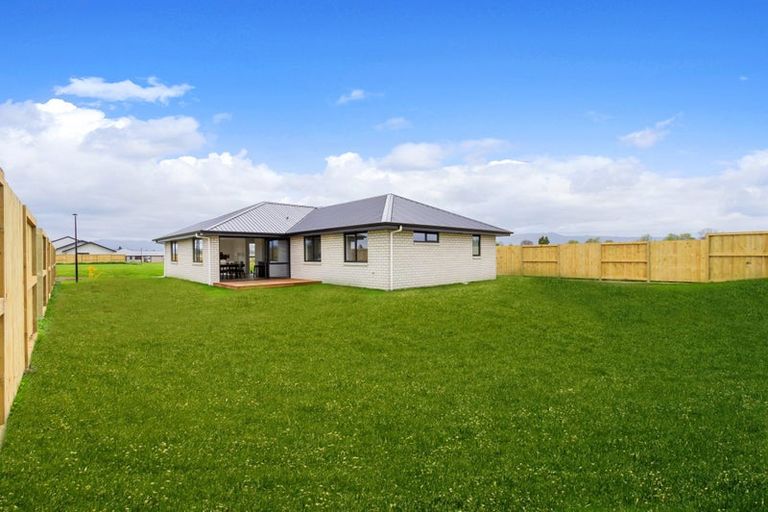 Photo of property in 39 Buxton Crescent, Matamata, 3400