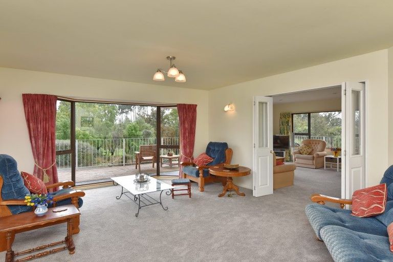 Photo of property in 208 Boundary Road, Ashley, Rangiora, 7477