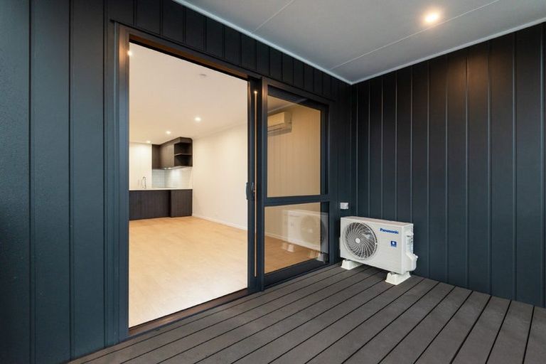 Photo of property in 8/18 Rigby Drive, Whenuapai, Auckland, 0618