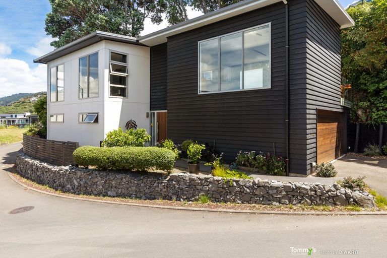 Photo of property in 5 Satchell Way, Kaiwharawhara, Wellington, 6035