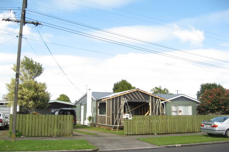 Photo of property in 37 Davies Road, Hurdon, New Plymouth, 4310