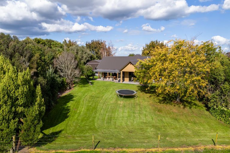 Photo of property in 27 Ridge Park Drive, Horotiu, Hamilton, 3288